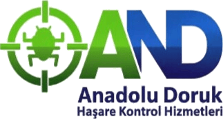 Anadolu Doruk İlaçlama