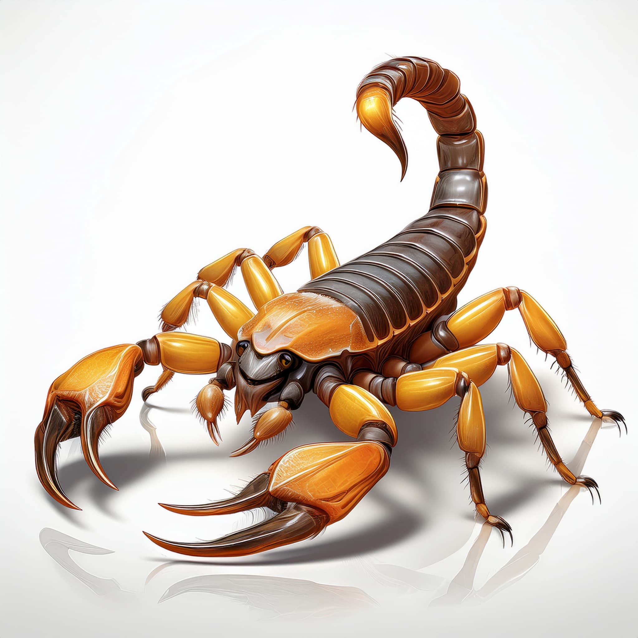 Scorpion