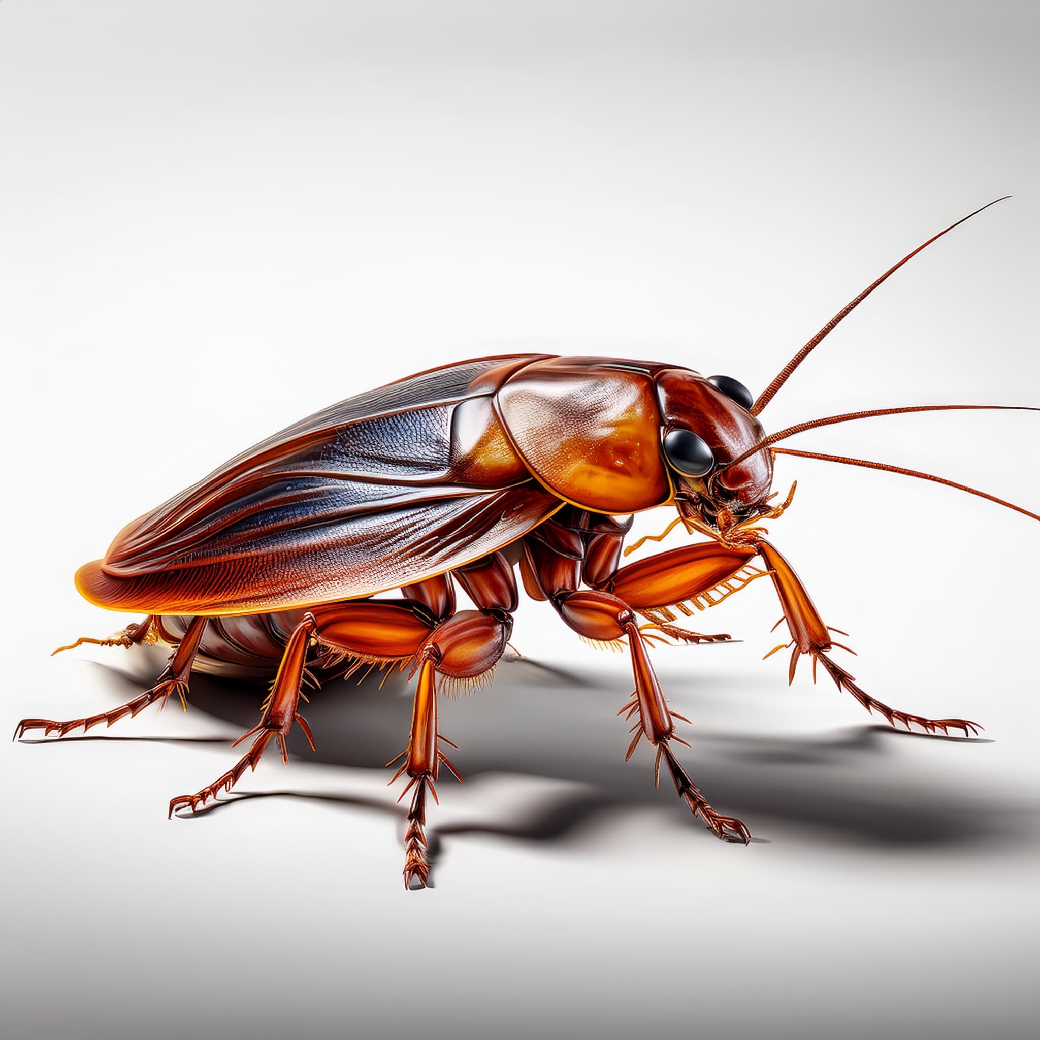 American Cockroach