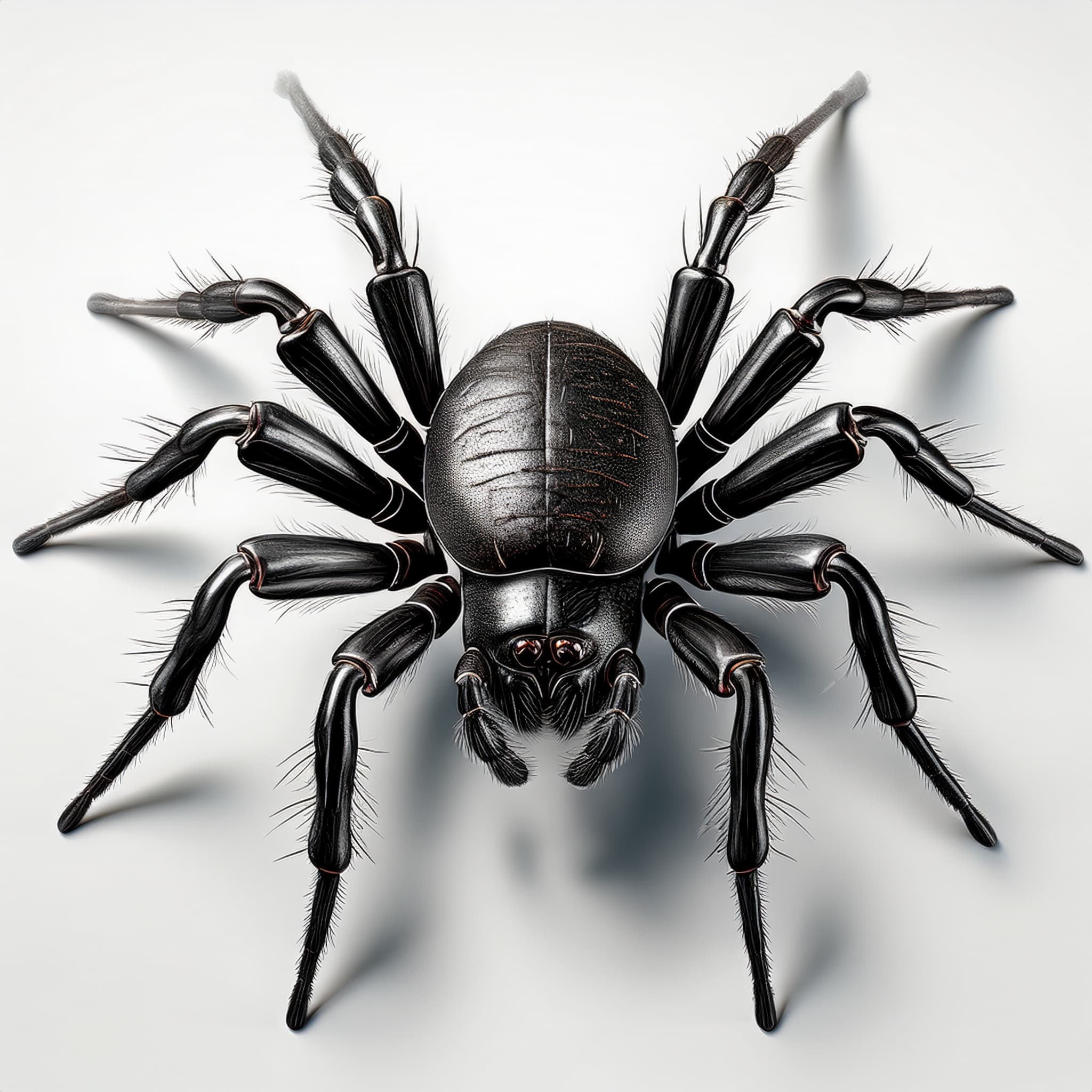 House Spider